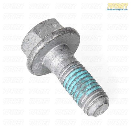 Genuine BMW Genuine BMW Collar Screw, Micro-encapsul - 34203414763 34203414763