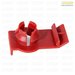 Genuine BMW Genuine BMW Clip - 51338218383 - E46 51338218383 View 5
