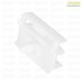 Genuine BMW Genuine BMW Door and Trim Clamp - E36 E46 E90 E91 51718184574 View 3