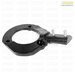 Genuine BMW Genuine BMW Strut Brace Bracket, Left - 51717895249 - E46 M3 51717895249 View 4