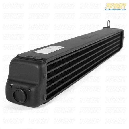 Packaged by Turner E36 Euro Oil Cooler - (NO LONGER AVAILABLE) 17212224084