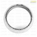 Genuine BMW E82 135i N54/N55, E84 X1 35iX Exhaust Gasket Ring 18117553130 View 5