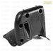 Genuine BMW Front Right Wheel Splash Panel for M5 style bumper - E39 525i, 530i, 540i 2001-2003  51712498990 View 5