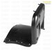 Genuine BMW Front Right Wheel Splash Panel for M5 style bumper - E39 525i, 530i, 540i 2001-2003  51712498990 View 7