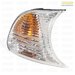 Genuine BMW Clear Turn Signal - Right - E46 325ci, 330ci, M3 63137165858 View 5