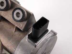 Water Pump - With Mounting Hardware