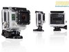 Turner Motorsport GoPro Hero3 Black Edition HD Camera Kit CHDHX-301 View 2