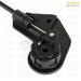 Genuine BMW Hood Release Cable - E46  51238208442 View 5