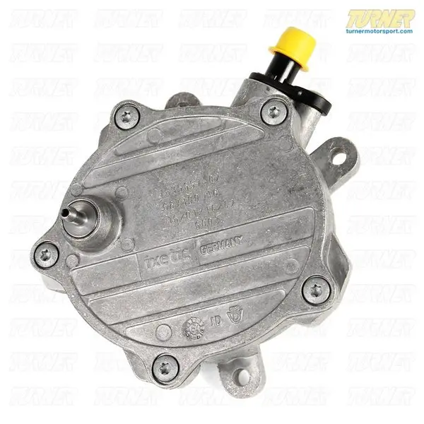 BMP Design BMW N62 Vacuum Pump Seal Kit With Switch – For E60 E63 E64 (11 66 7 545 384 / 11 66 7 635 657)