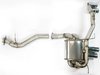 Supersprint E82 135i Supersprint Performance Muffler for Dual Exhaust Conversion (4x80mm Tips) - (NO LONGER AVAILABLE) 980926 View 12