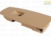 Genuine BMW Genuine BMW Switch Cover, Front Passenge - 51413415810 - Sandbeige 51413415810 View 5