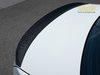 Genuine BMW M Performance Genuine BMW Carbon Fiber Deck Lid Spoiler - F32 4 Series 51622334545 View 4