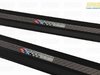 Genuine BMW E36 M3 LTW Motorsport International Door Sill Strips (Pair, Coupe and Convertible Only) 51472268574x2 View 5