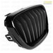 Genuine BMW M Performance BMW M Performance Right Gloss Black Grille - F22/23 (with M Sport front bumper) 51712336816 View 4