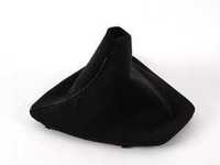 Genuine BMW Manual BMW Shift Knob - ZHP Style Weighted Anatomic - 5 or 6 Speed Pattern TMS1844