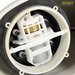 Genuine BMW Genuine BMW Left Primed El.exterior Heat - 51162263979 51162263979 View 5