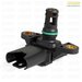 Genuine BMW MAP Sensor (Manifold Absolute Pressure) - E9X 335I N54, N63 engines 13627585492 View 5