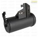 Genuine BMW Fuel Tank Vent System Charcoal Filter - E36 Z3 16131180886 View 5