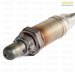 Bosch Bosch Oxygen Sensor - Mounts After Catalytic - E36 318i M44, E38 750il, E53 X5 4.4i 4.6is 11781739845 View 2