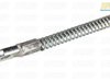 Genuine BMW Parking Brake Cable - E30 34411158421 View 5