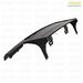 Genuine BMW Front License Plate Bracket - E38 740i 740il 750il 51118150488 View 5