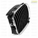 Genuine BMW Genuine BMW Chrome Grill - Right - E39 540i  1997-2000 51138184532 View 4