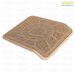 Genuine BMW Genuine BMW Cover Loudspeaker Right Beige - 51468174982 - E36,E36 M3 51468174982 View 5