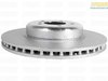 Genuine BMW Front M Sport Brake Rotors (370x30) - F22 M235i M235iX, F30 335i 335iX, F32 435i 435iX (M Sport S2NHA) 34106797606 View 4