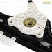 Genuine BMW Window Regulator - Front Right - E90 325i 328i 330i 335i M3 51337140588 View 5