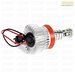 Turner Motorsport H8 LED Bright White Angel Eye Bulb Upgrade- E90 E92 E82 E60 E70 Z4 - (NO LONGER AVAILABLE) LHUXX2W4Y View 4