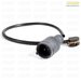 Genuine BMW Genuine BMW Brake Pad Wear Sensor - 34351179819 - E30,E30 M3 34351179819 View 5
