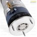 Genuine BMW Genuine BMW Air Spring Strut - Rear Right - F02 7 series 37126796930 View 10