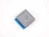 Genuine BMW Genuine BMW Balance Weight, Zinc, W. Adh - 36116766328 36116766328 View 3
