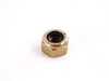 Genuine BMW Genuine BMW Self-Locking Hex Nut M10X1 - 32216756327 - E36,E36 M3 32216756327 View 1