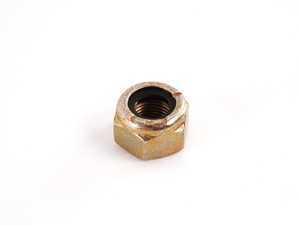 Genuine BMW Self-Locking Hex Nut M10X1 - 32216756327 - E36,E36 M3