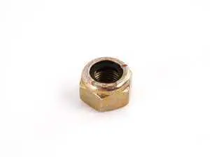 Genuine BMW Self-Locking Hex Nut M10X1 - 32216756327 - E36,E36 M3