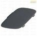 Genuine BMW Towing Hook Cover - Primed - E92 E93 with standard bumper 51117187956 View 5