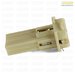 URO Tail Light Bulb Socket - E36 63211387363 View 2