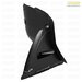 Genuine BMW Spoiler Splash Panel - Left - E46 51718193811 View 5