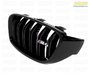 Genuine BMW M Performance Genuine BMW M Performance Blackout Grille - Left - F80 F82 51712352811 View 5