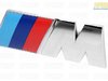 Genuine BMW Trunk Emblem - "M" - E85/e86 Z4 51148041425 View 5