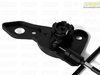 Genuine BMW Hood Release Cable - E36 Coupe 51231977689 View 5