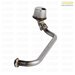 Genuine BMW Oil Pump Suction Pipe / Pickup Tube - E36 M50/M52 S50/S52, Z3 11411703930 View 5