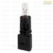 Genuine BMW Genuine BMW Bulb Socket With Bulb - 61138353797 - E36,E36 M3 61138353797 View 5