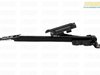 Genuine BMW Sunroof Control Rail - Left - E39, E53 X5 54128202295 View 5