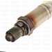 Genuine BMW Genuine BMW Oxygen Sensor - Post-Cat - E60 M5, E63 M6  11787836451 View 4