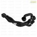 Genuine BMW Upper Radiator Hose - Auto Trans -  E60 550i, E63 650i 17127534918 View 5