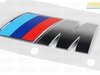 Genuine BMW Genuine BMW Side Emblem Adhered - M - 51148041424 - E85 51148041424 View 5