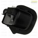 Genuine BMW Inner Door Release Handle - Front Left - E36 Sedan 51211960807 View 5