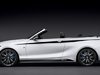 Genuine BMW M Performance F22 228i/M235i Rear BMW M Performance 624 19" Wheel 36116862773 View 3